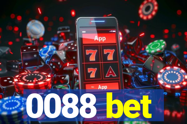 0088 bet